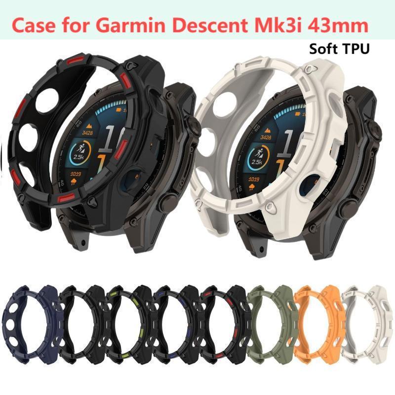 Sport Loop Strap - Casing TPU lembut untuk Garmin Descent