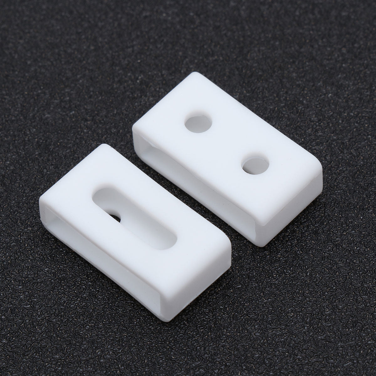 Silicone Band Replacement - 3 Buah Cincin Penahan Tali Jam