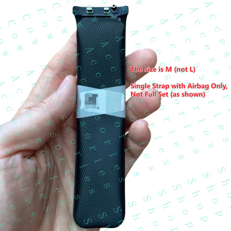 Silicone Band Replacement - PP+ Original UNTUK Huawei Watch D2