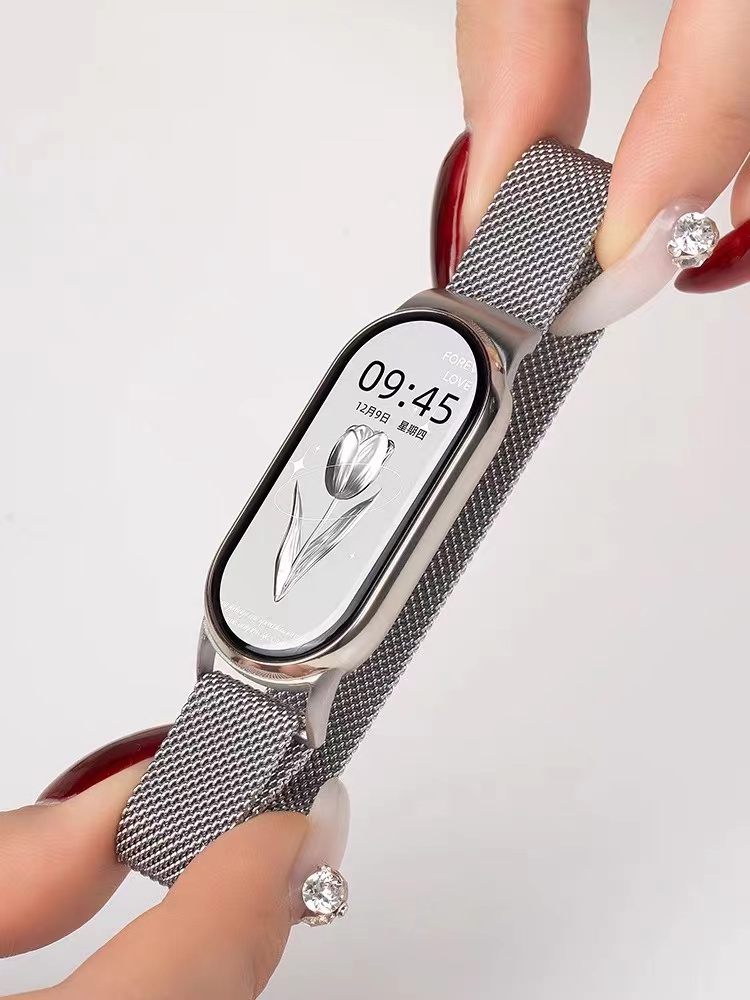 Xiaomi Smartwatch Accessories - Tali jam tangan Xiaomi Mi Band