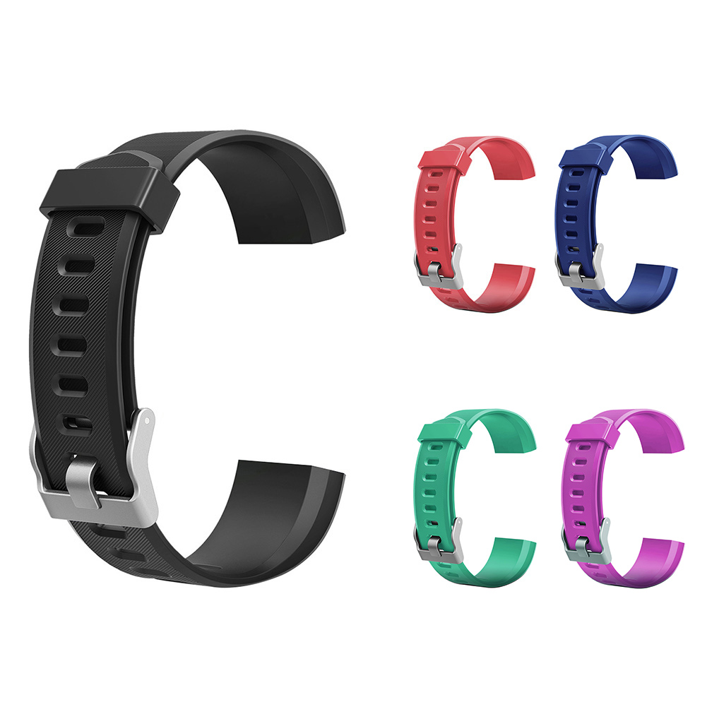 Sport Loop Strap - Tali Jam Tangan Gelang Pengganti Gelang