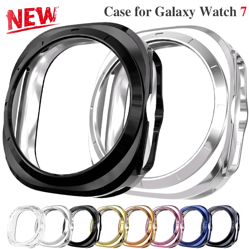Samsung Smartwatch Ultra Accessories - Sarung untuk Samsung Galaxy Watch 7