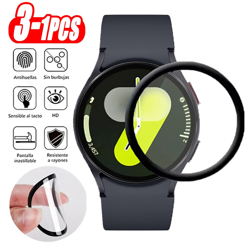 Smartwatch Watch Accessories - Pelindung layar untuk jam tangan Samsung