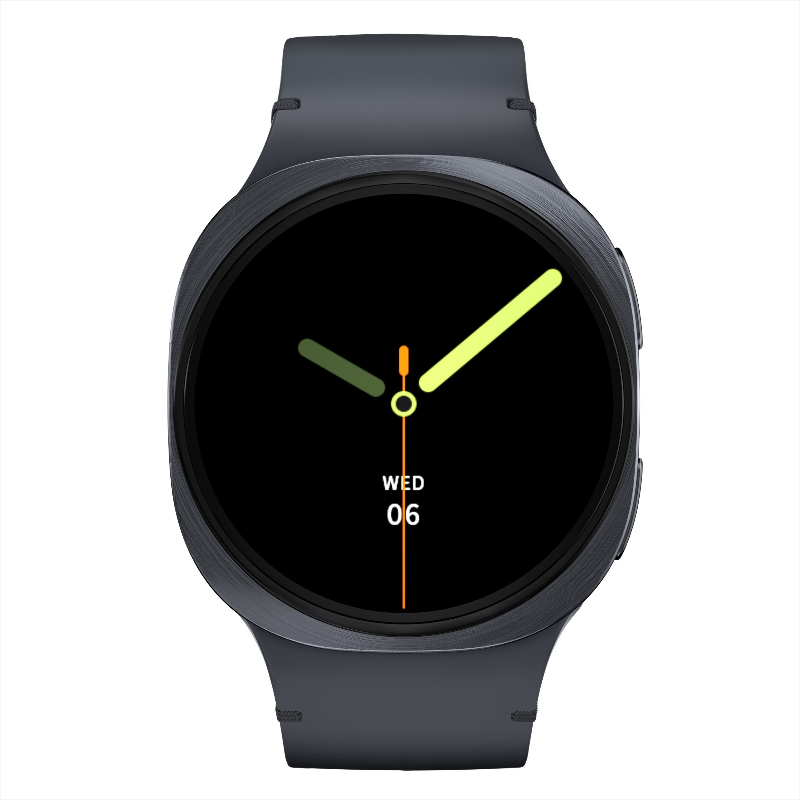 Smartwatch M Active - 2025 Original Untuk Apple Watch 10