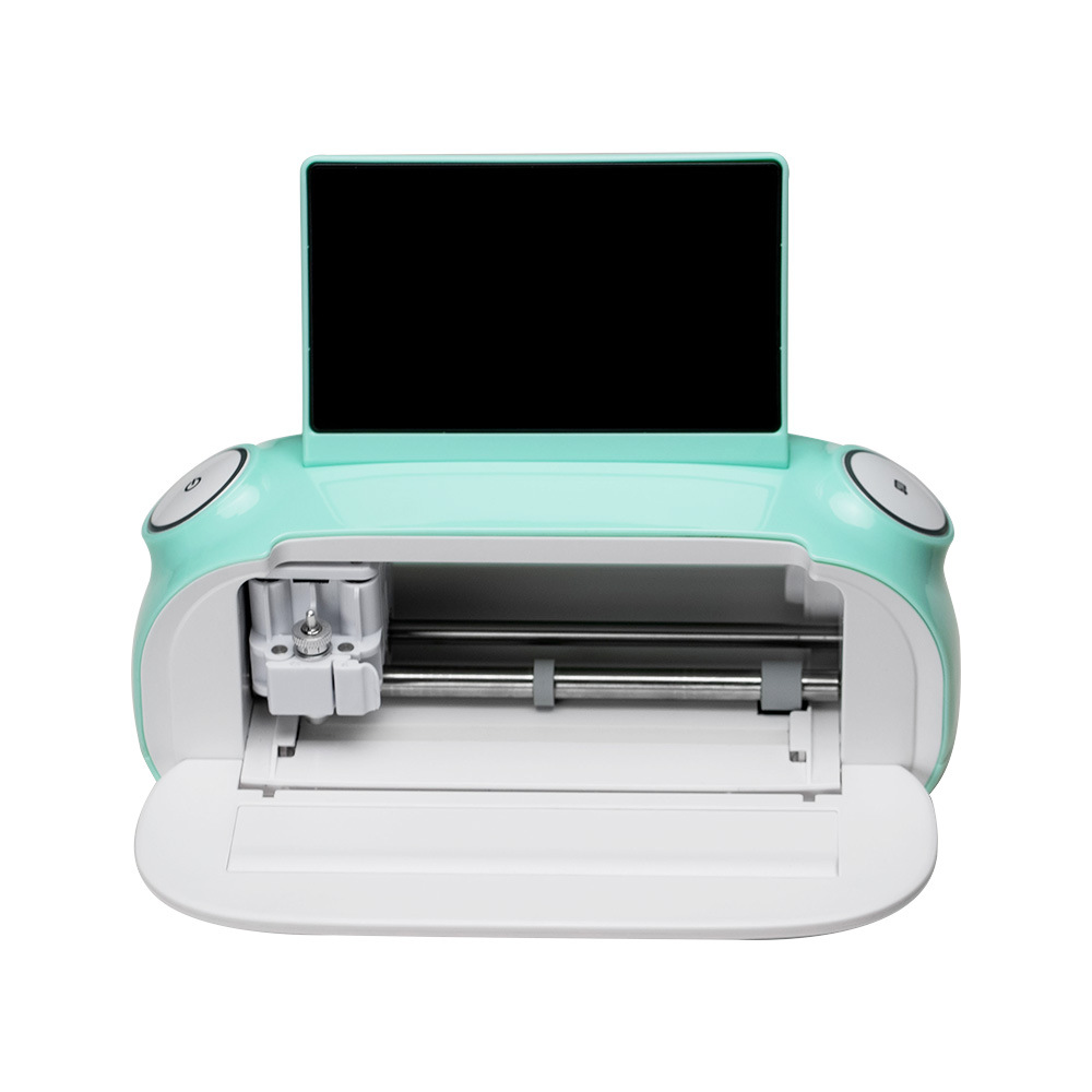 Screen Protector Film - Mesin Pemotong Plotter Karton, Pembuka Film