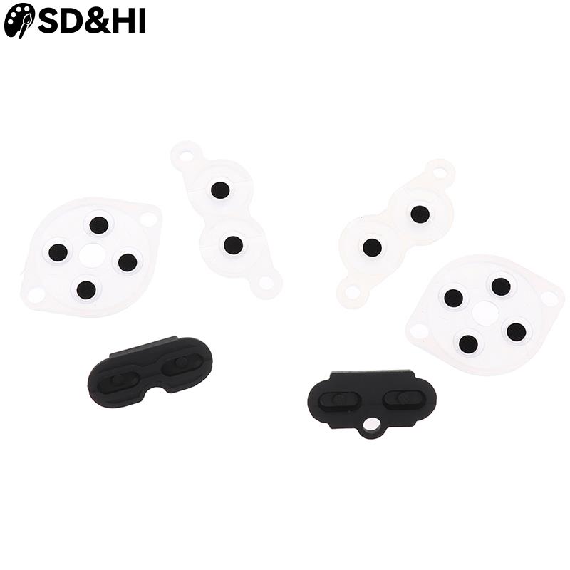 Silicone Band Replacement - 1set karet perbaikan membangun kembali suku