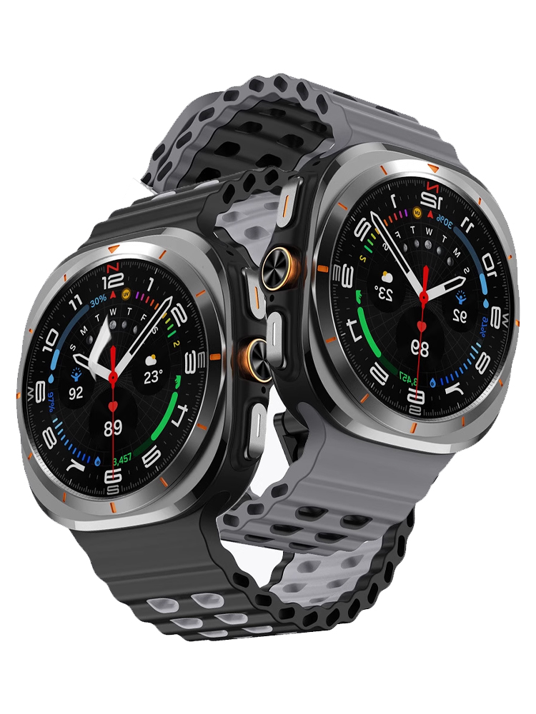 Samsung Smartwatch Ultra Accessories - Tali Laut untuk Jam Tangan Samsung