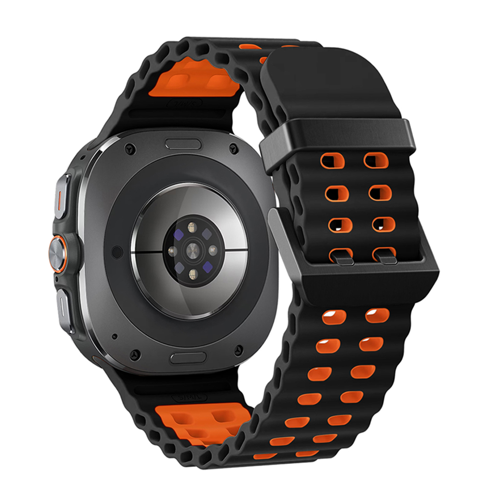 Samsung Smartwatch Ultra Accessories - Tali jam tangan Samsung Galaxy, Band