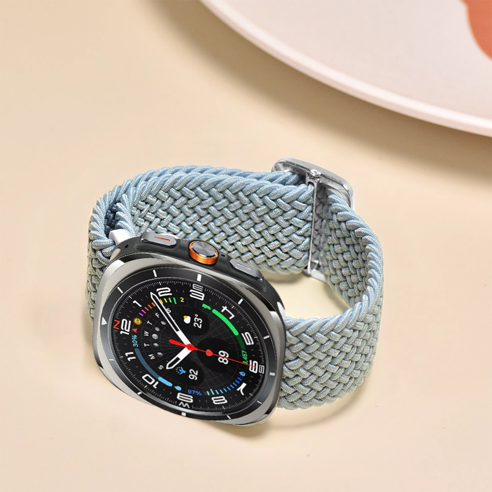 Tali untuk Jam Tangan Samsung  - Samsung Smartwatch Ultra Accessories ulasan dan harga