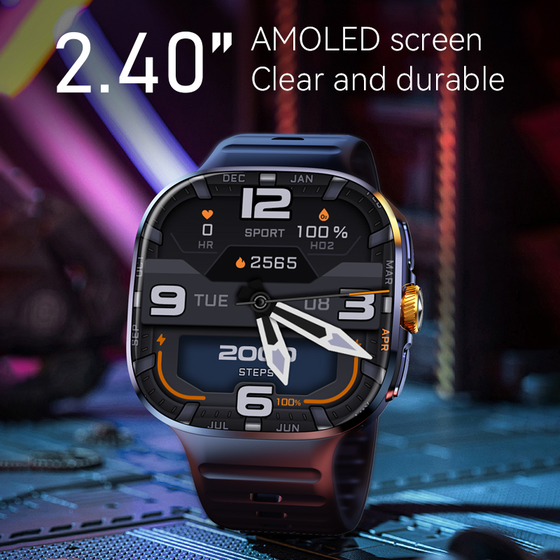 Jam Tangan Pintar Original M99 - Smartwatch Id ulasan dan harga