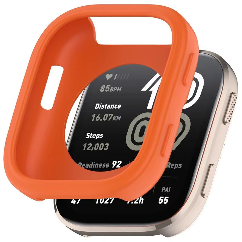 Casing untuk Amazfit Bip 6 Aks - Smartwatch Band Accessories ulasan dan harga