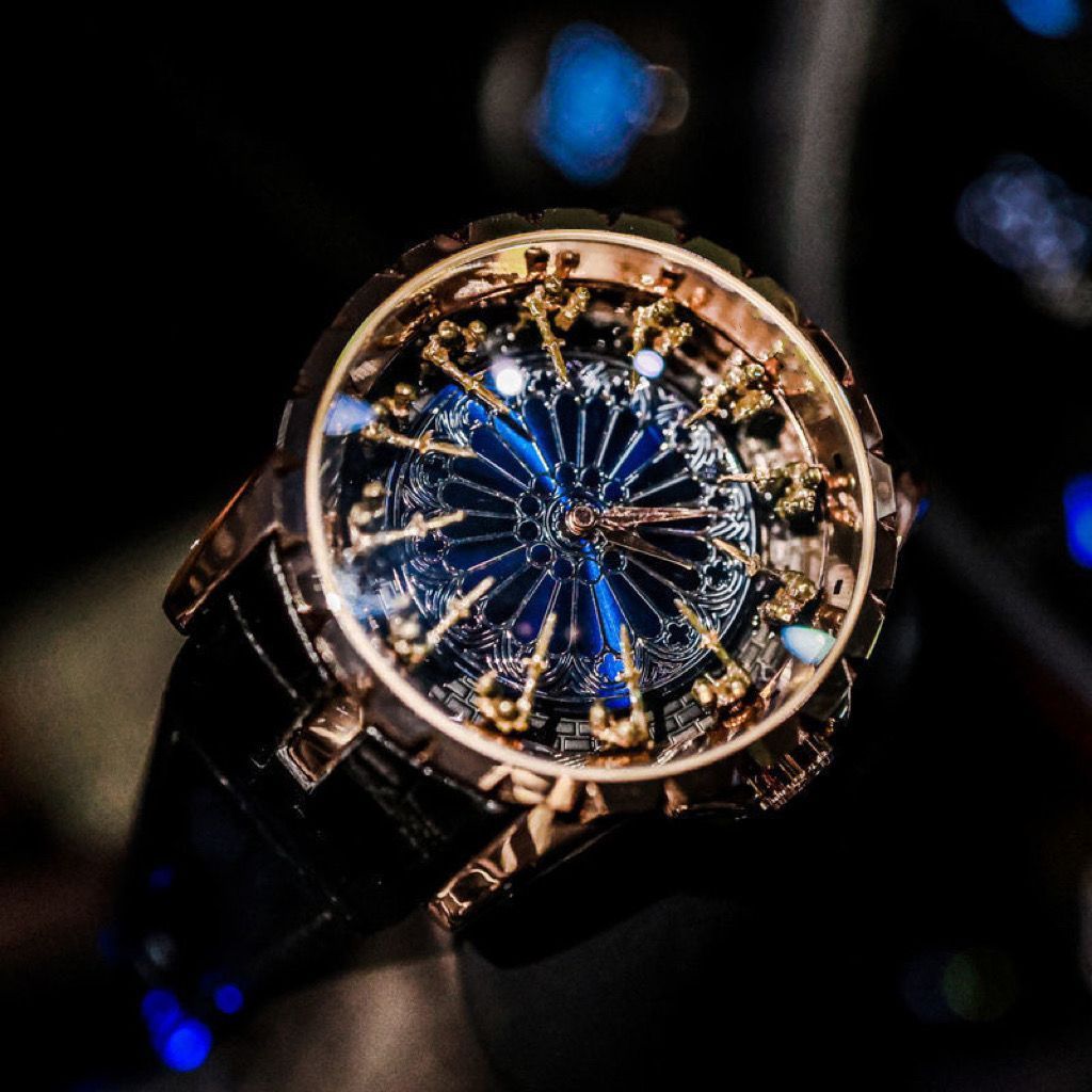 Jam Tangan Pria Mewah dan Eleg - Best Smartwatch Accessories ulasan dan harga