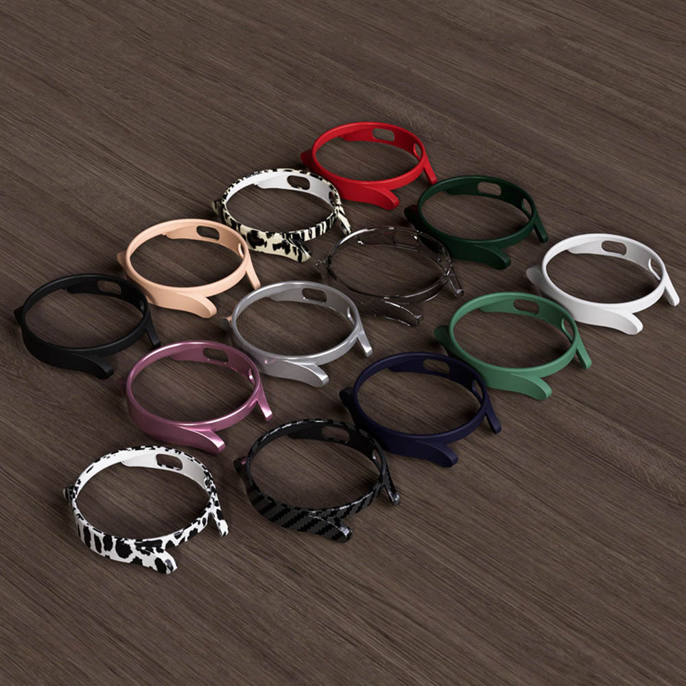 Casing PC untuk Samsung Galaxy - Smartwatch Band Accessories ulasan dan harga
