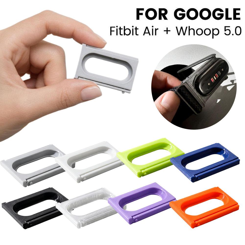 Untuk Fitbit Air Whoop 5.0 Com - Smartwatch Watch Accessories ulasan dan harga