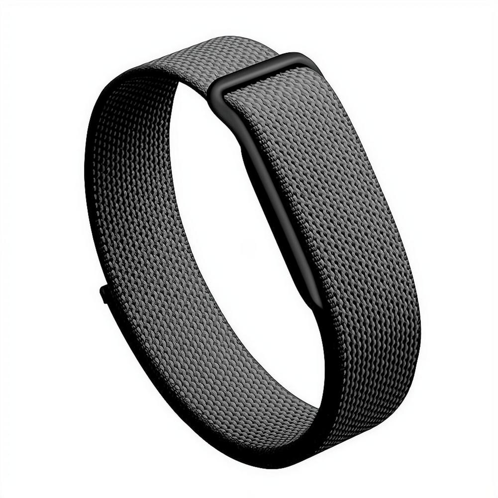 Tali Jam Tangan Nilon Olahraga - Sport Loop Strap ulasan dan harga