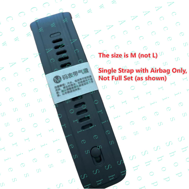 PP+ Original UNTUK Huawei Watc - Silicone Band Replacement ulasan dan harga