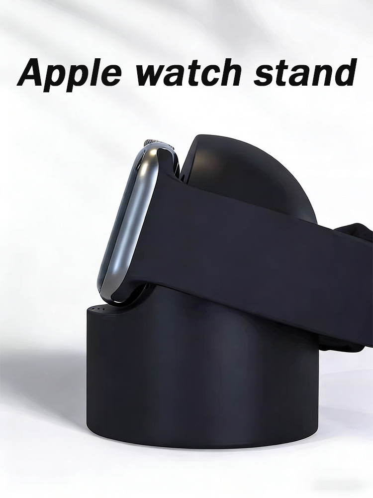 Stasiun Pengisi Daya untuk App - Apple Smartwatch Accessories ulasan dan harga