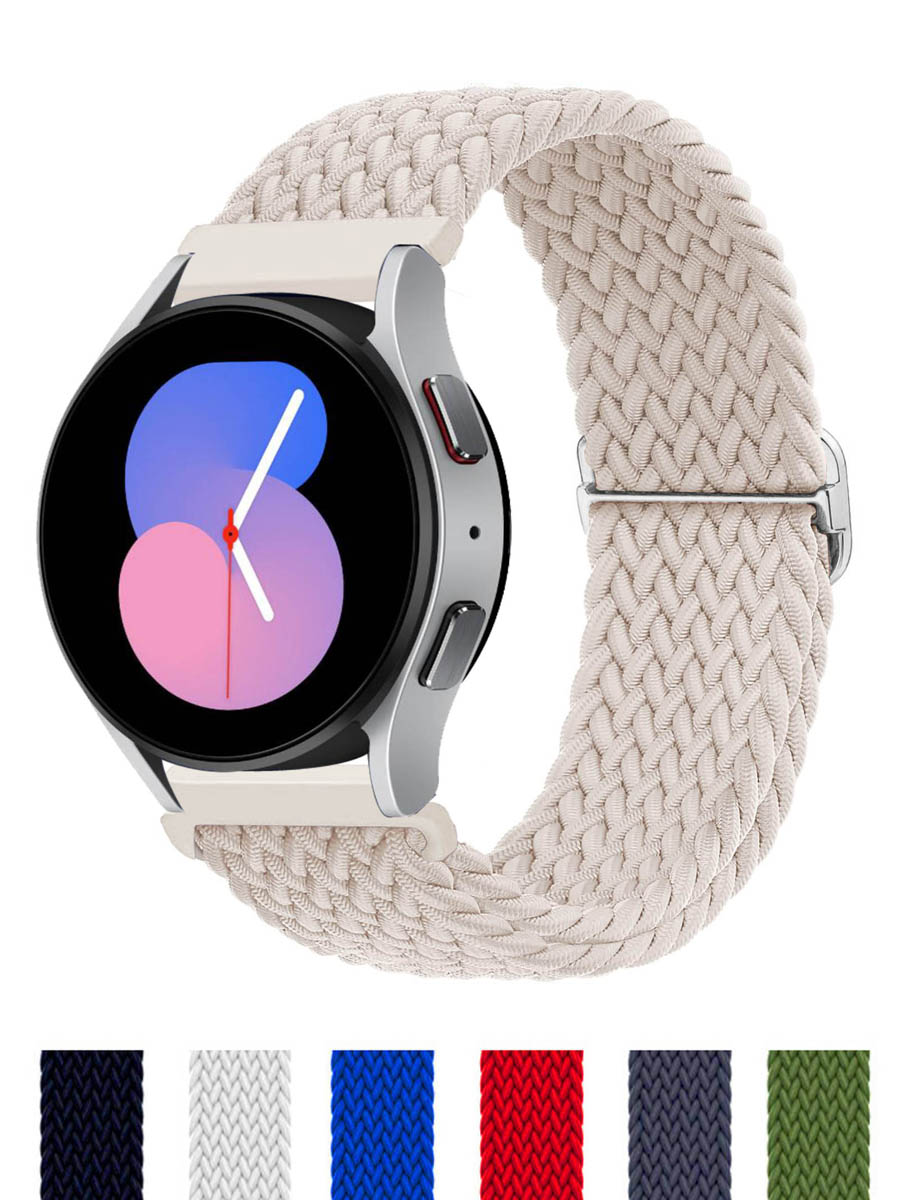 Tali 20Mm/22Mm untuk Jam Tanga - Xiaomi Smartwatch S3 Accessories ulasan dan harga