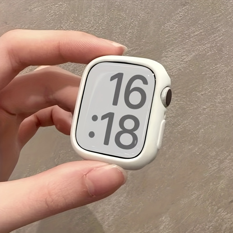 Casing Silikon untuk Apple Wat - Smartwatch Band Accessories ulasan dan harga