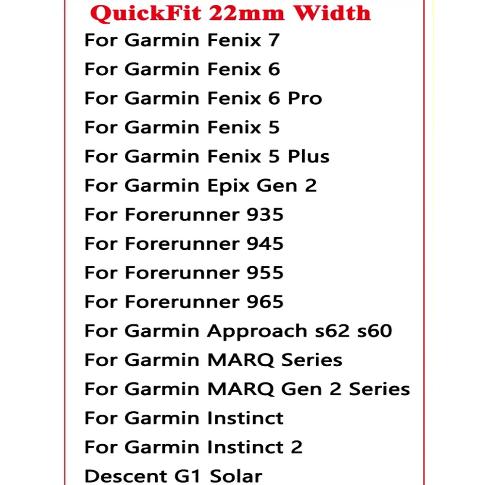 Untuk Garmin Forerunner 945/93 - Silicone Band Replacement ulasan dan harga