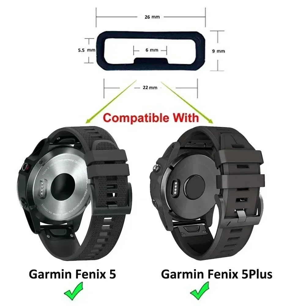 Untuk Garmin Forerunner 945/93 - Silicone Band Replacement ulasan dan harga