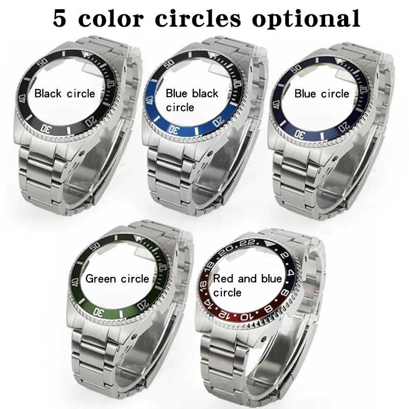 Casing Ga 2100 modifikasi tali - Smartwatch Store ulasan dan harga