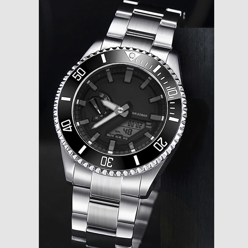 Casing Ga 2100 modifikasi tali - Smartwatch Store ulasan dan harga
