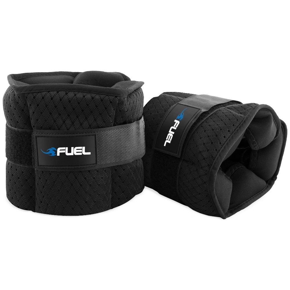 2.5LB Setiap Pasang, Total 5LB - Sport Loop Strap ulasan dan harga
