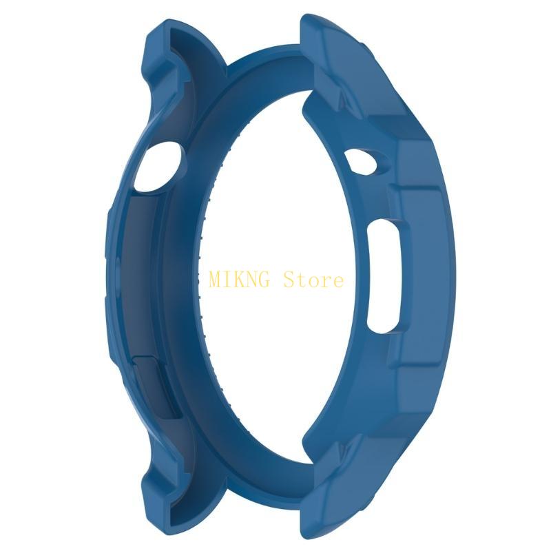 Casing TPU Pelindung Bulat unt - Best Smartwatch Accessories ulasan dan harga