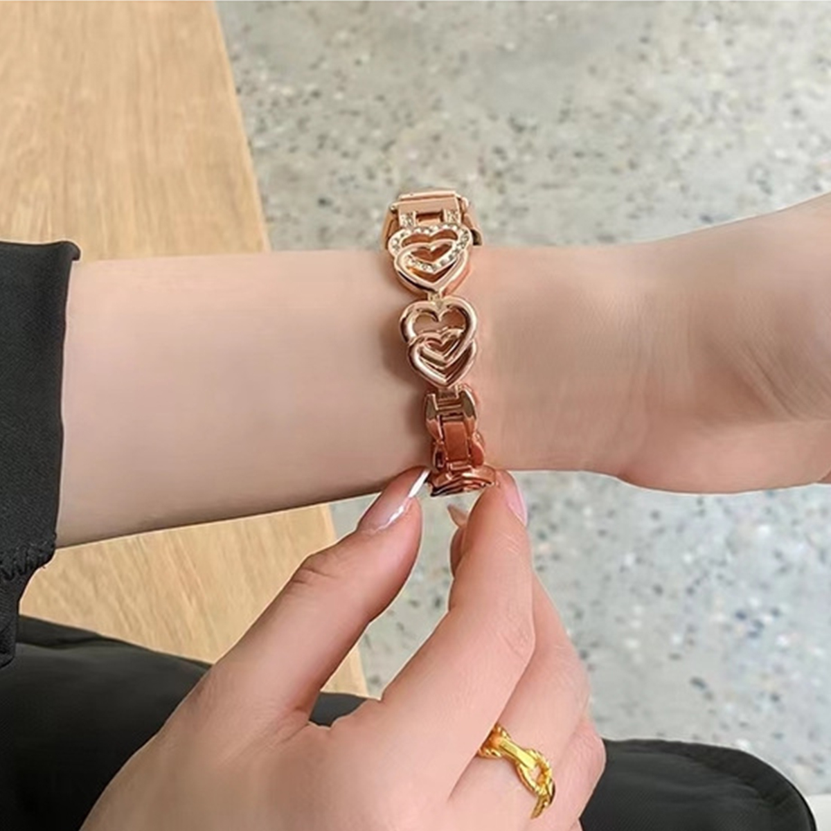 Tali jam tangan untuk Xiaomi M - Xiaomi Smartwatch Accessories ulasan dan harga
