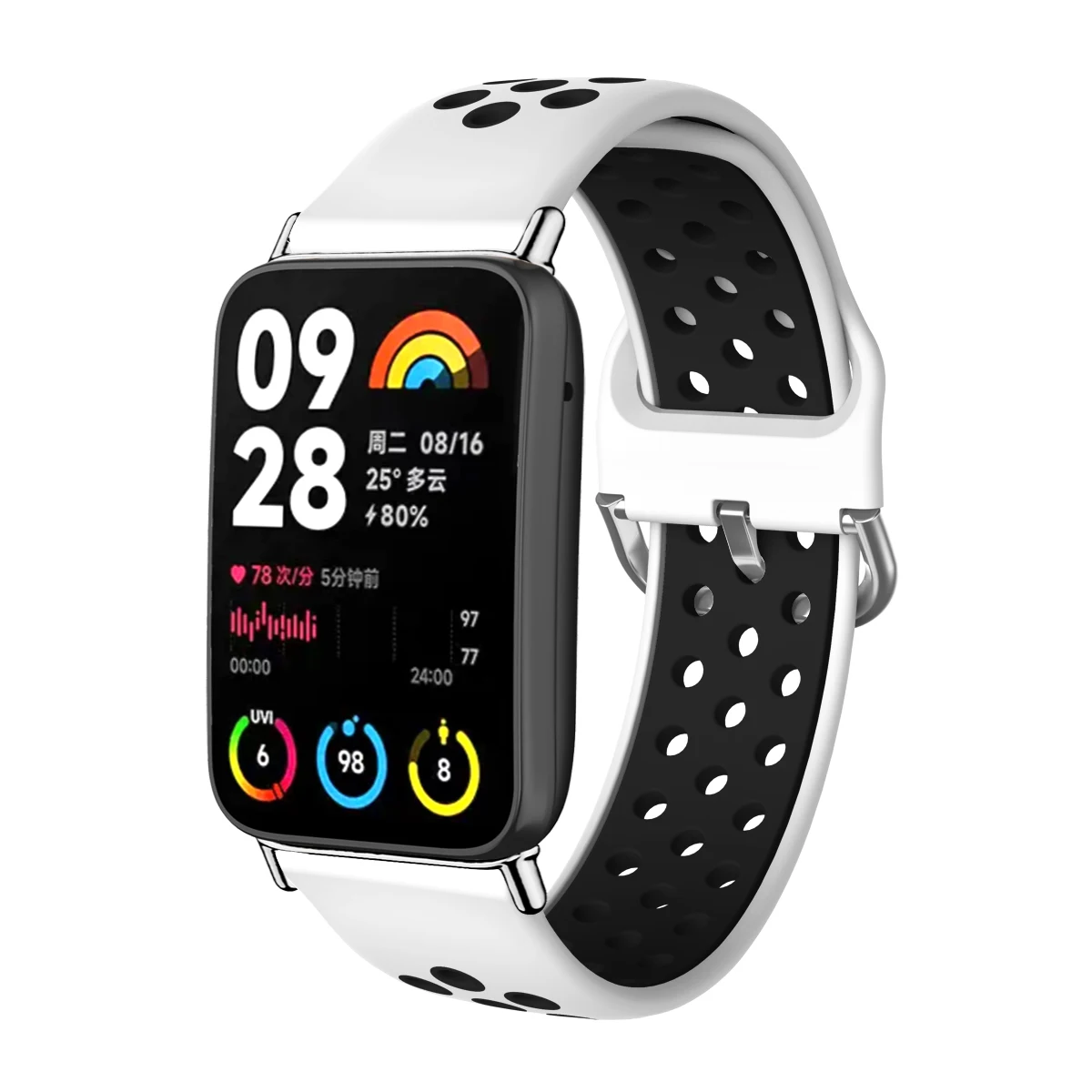 Untuk Xiaomi Mi Band 8 Pro Jam - Xiaomi Smartwatch Accessories ulasan dan harga