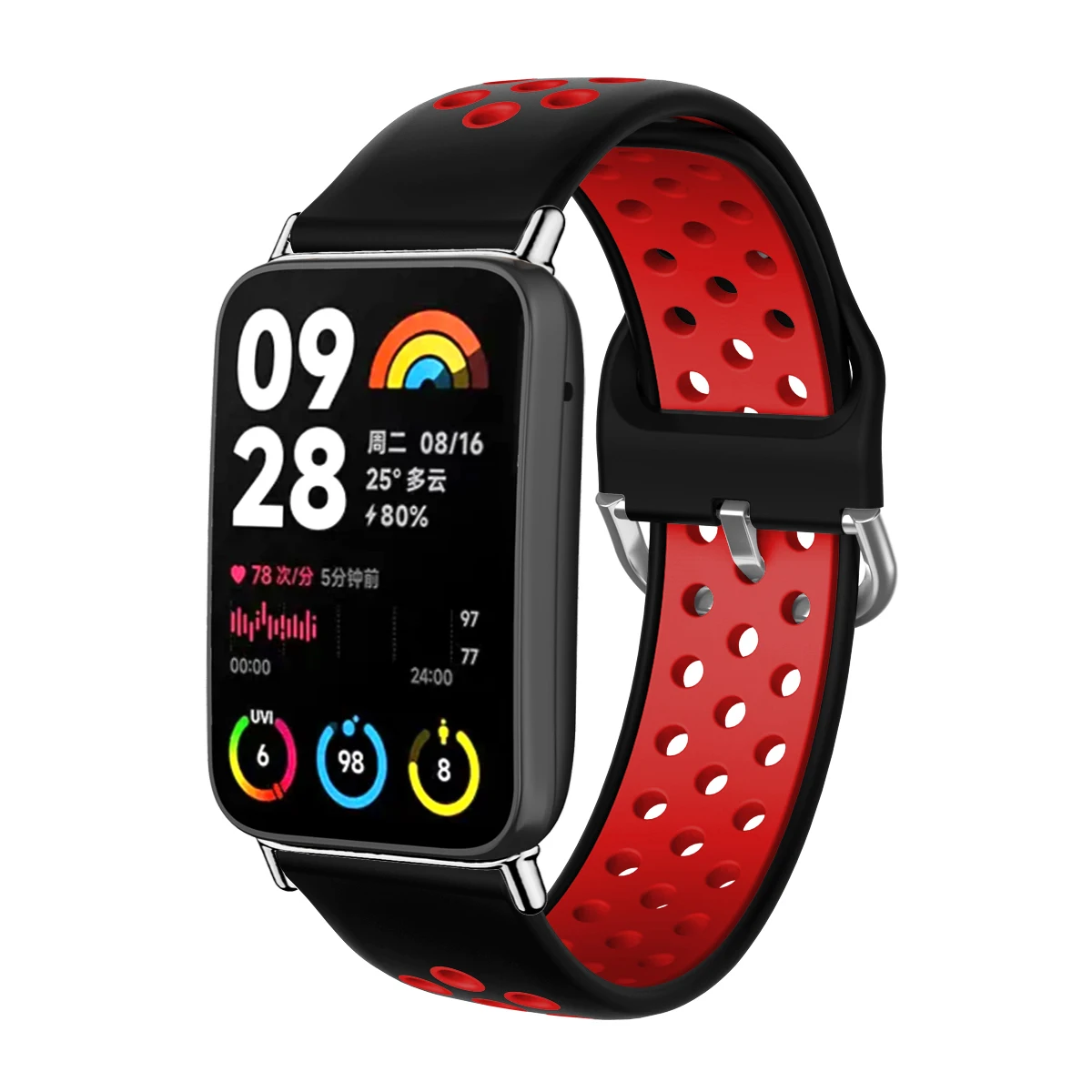 Untuk Xiaomi Mi Band 8 Pro Jam - Xiaomi Smartwatch Accessories ulasan dan harga