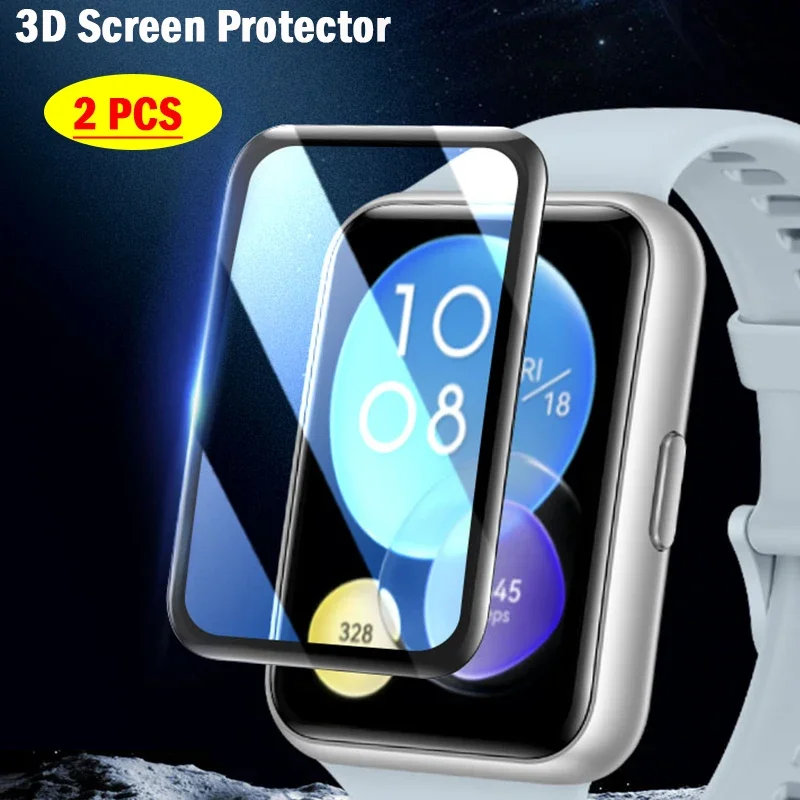 Kaca lembut untuk jam tangan H - Smartwatch Watch Accessories ulasan dan harga