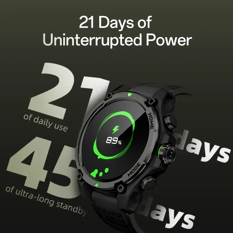 [World Premiere] Jam Tangan Pi - Smartwatch Faces ulasan dan harga