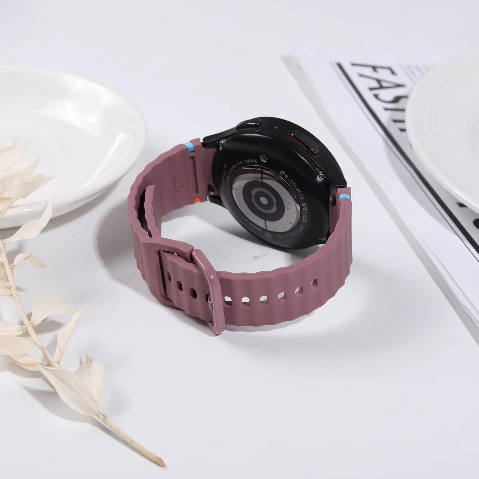 Tali untuk Jam Tangan Samsung  - Samsung Smartwatch Ultra Accessories ulasan dan harga