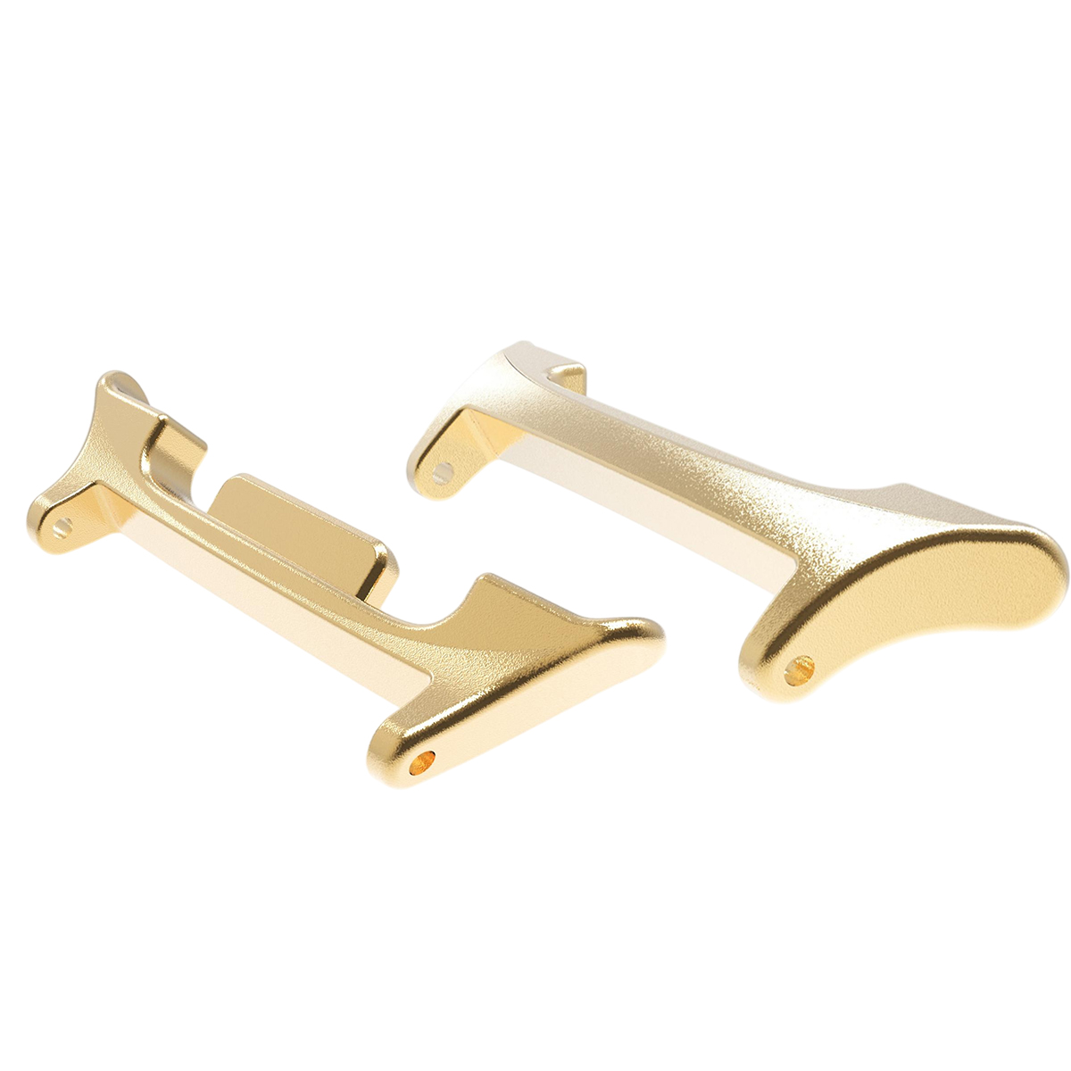 2 Buah Adaptor untuk Jam Tanga - Smartwatch Watch Accessories ulasan dan harga