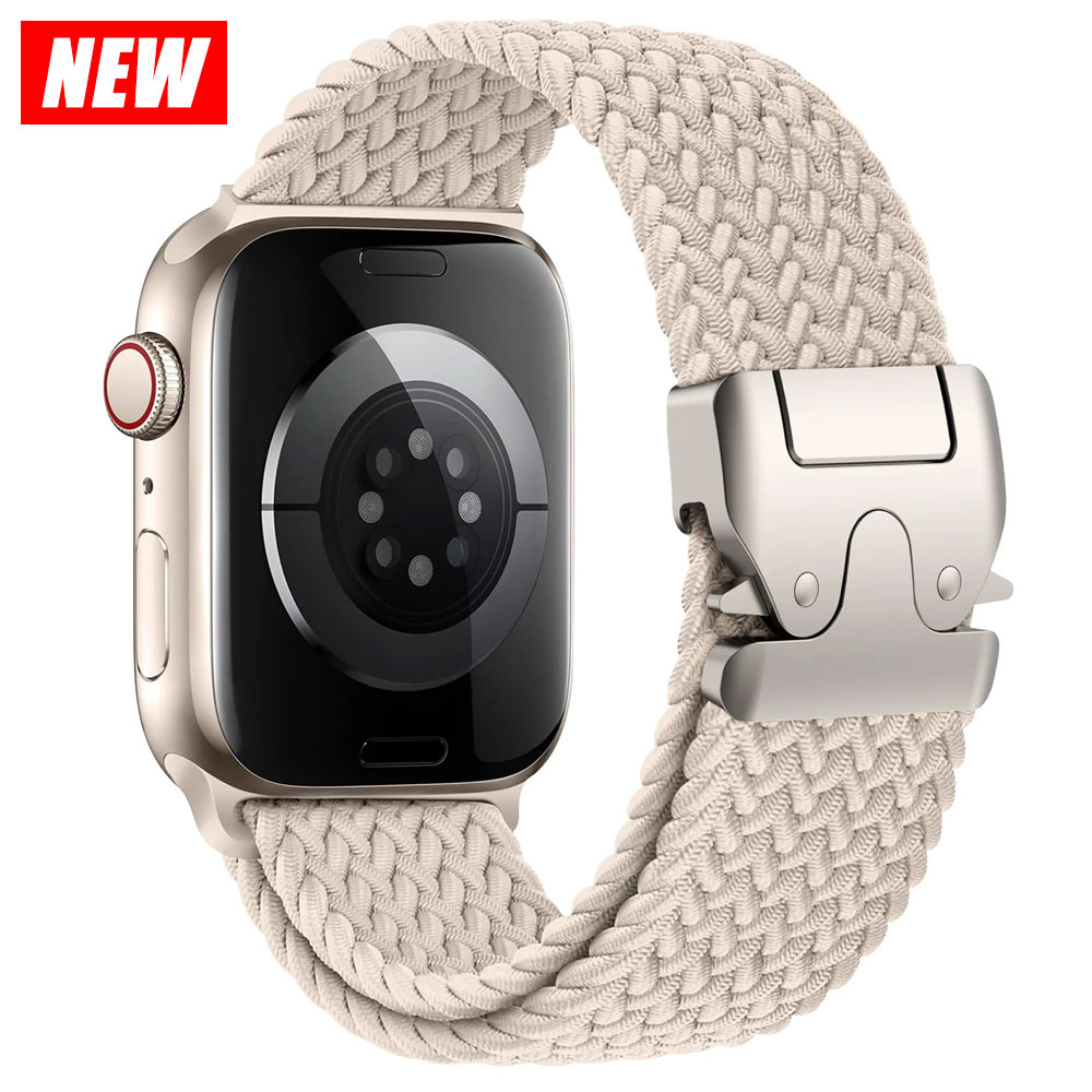 Gelang untuk jam Apple, Ikat u - Accessories With Watch ulasan dan harga