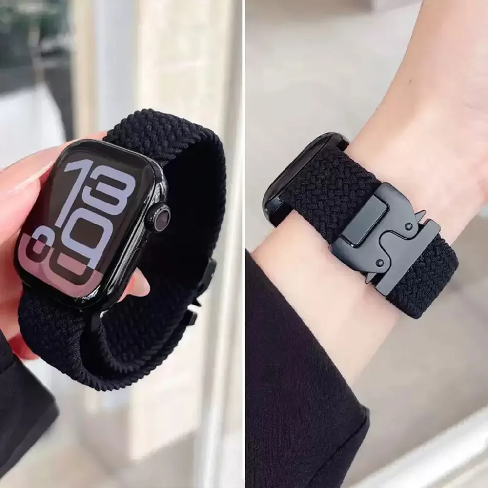 Gelang untuk jam Apple, Ikat u - Accessories With Watch ulasan dan harga