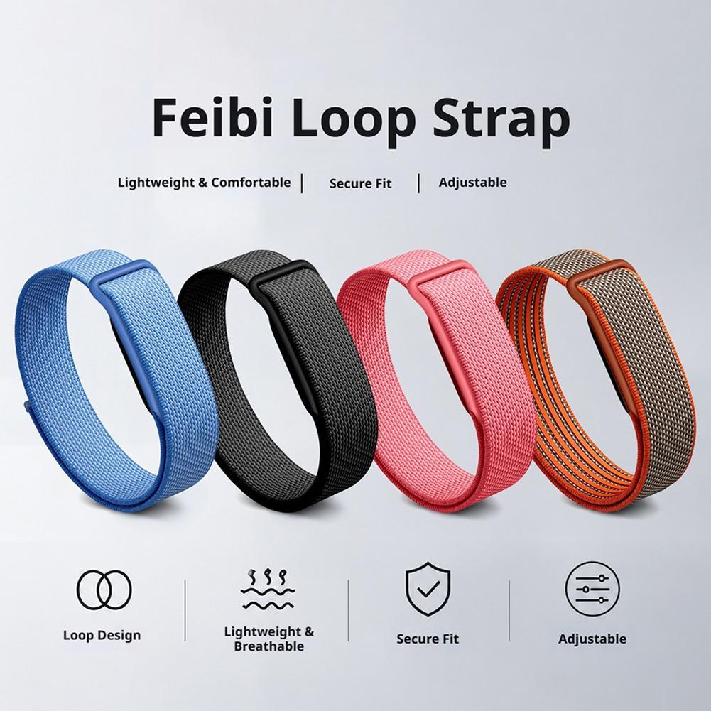 Tali Pengikat Olahraga yang Da - Sport Loop Strap ulasan dan harga