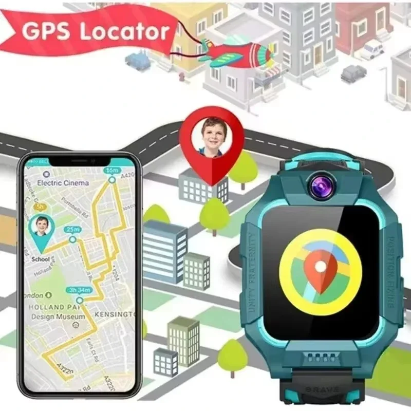 Lenovo 2026 Jam Tangan Pintar  - Smartwatch Id ulasan dan harga