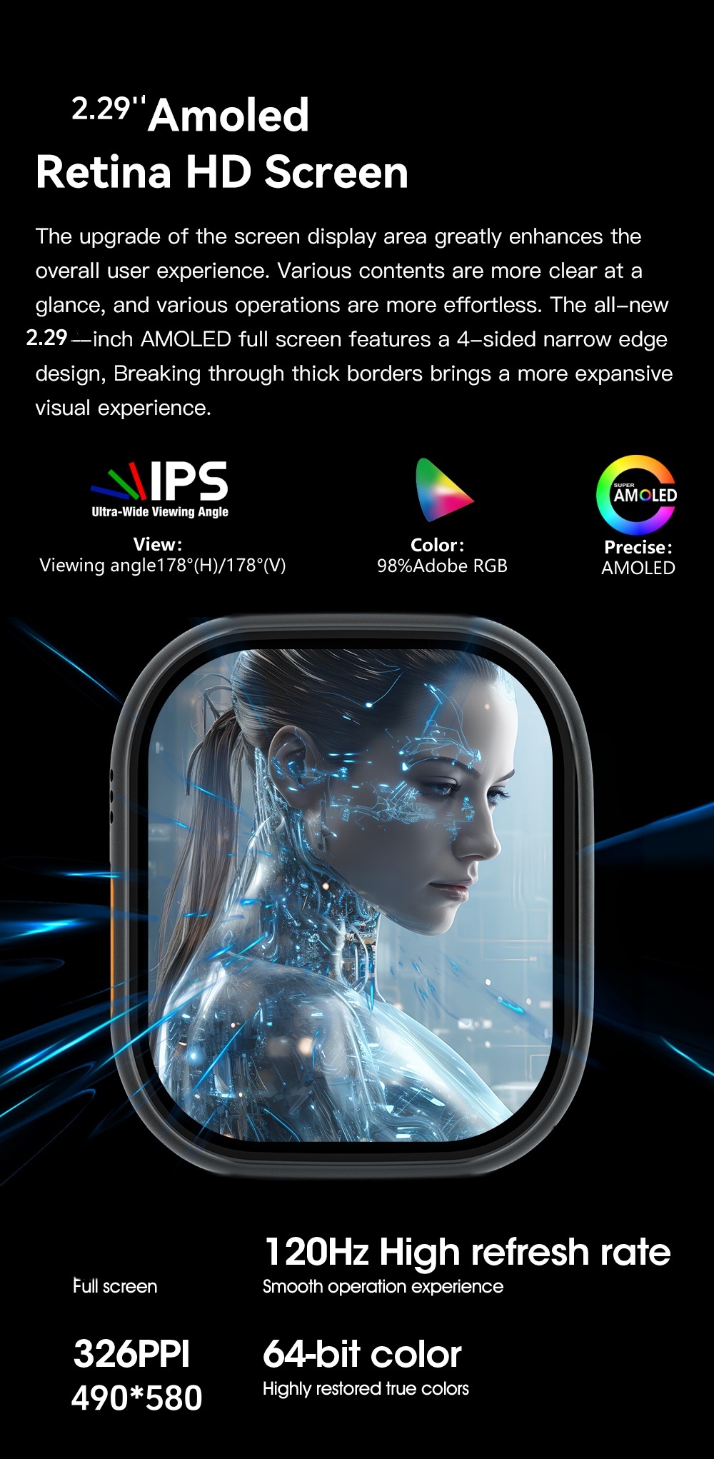 Microwear S10 Ultra Ai3 5G LTE - Smartwatch Store ulasan dan harga