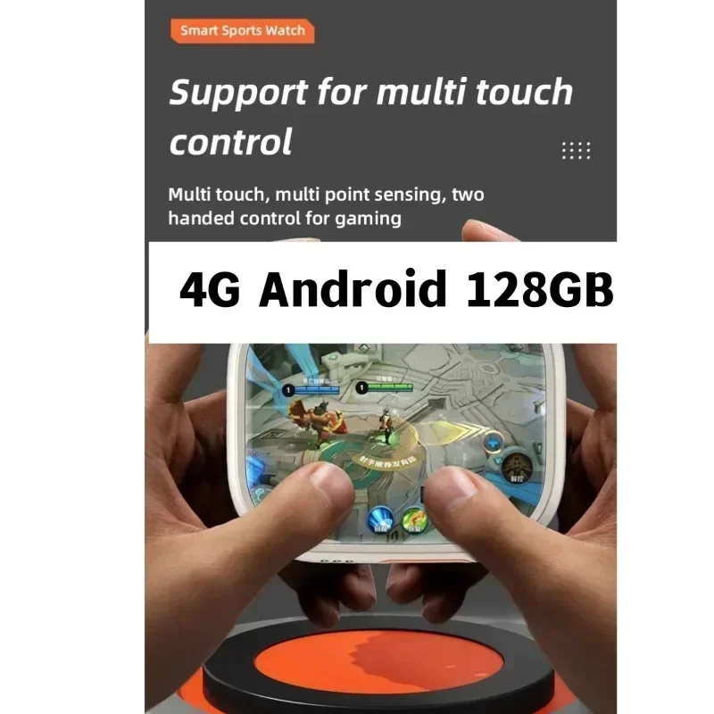 CDS9 Jam Tangan Pintar Android - Smartwatch Store ulasan dan harga