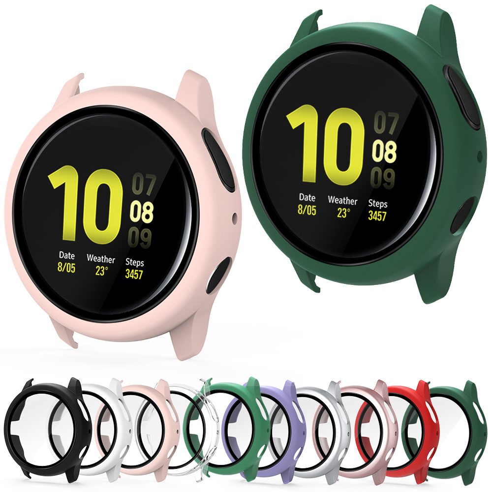 Casing + kaca untuk Samsung Ga - Samsung Smartwatch Ultra Accessories ulasan dan harga