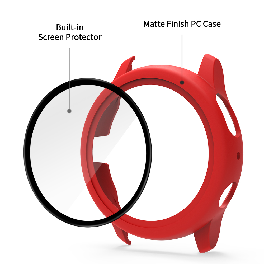 Casing + kaca untuk Samsung Ga - Samsung Smartwatch Ultra Accessories ulasan dan harga