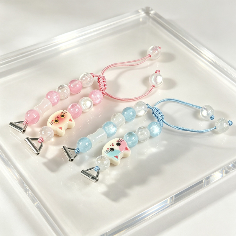 Tali Jam Tangan Pintar Berhias - Smartwatch Universal ulasan dan harga