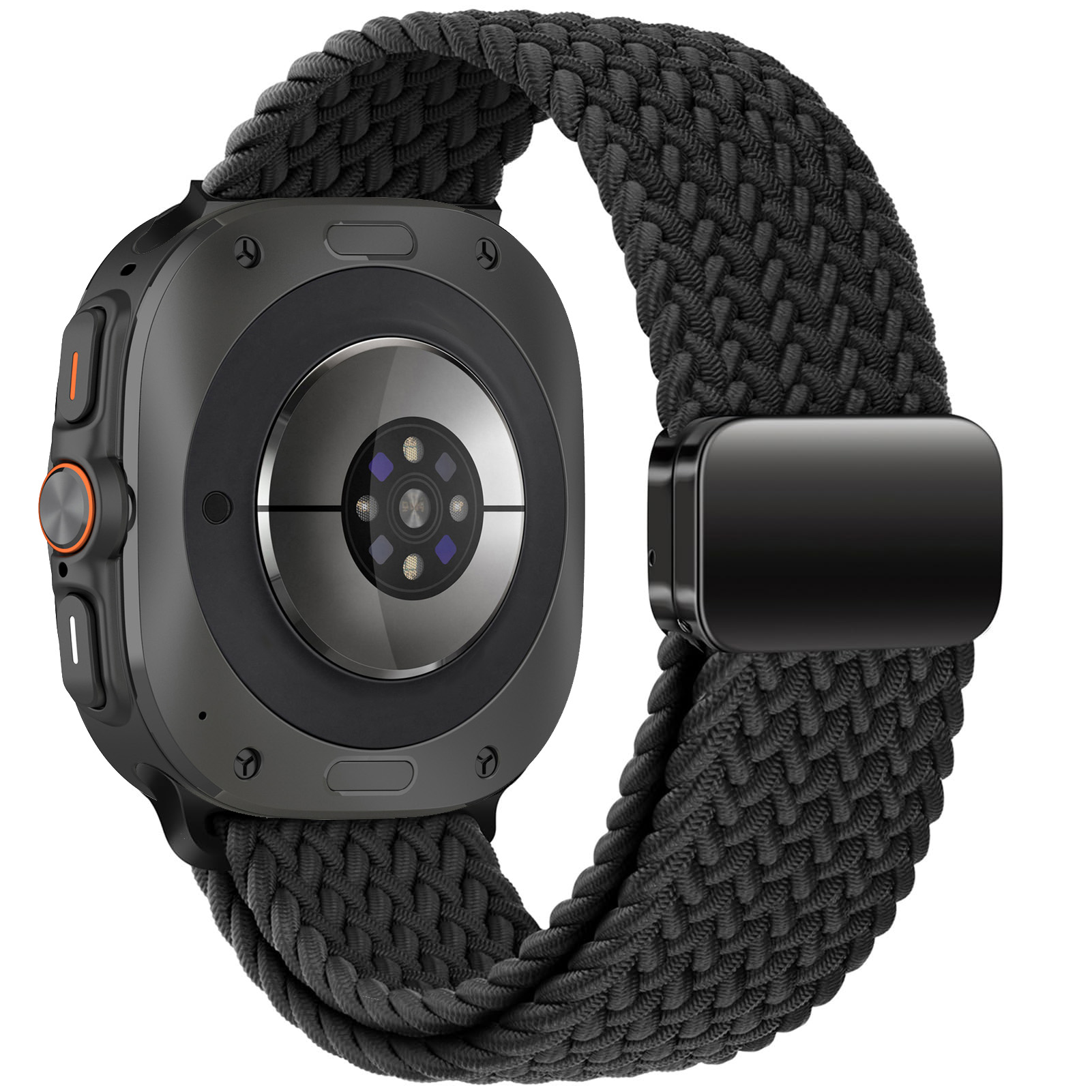 Loop kepang untuk jam tangan S - Samsung Smartwatch Ultra Accessories ulasan dan harga