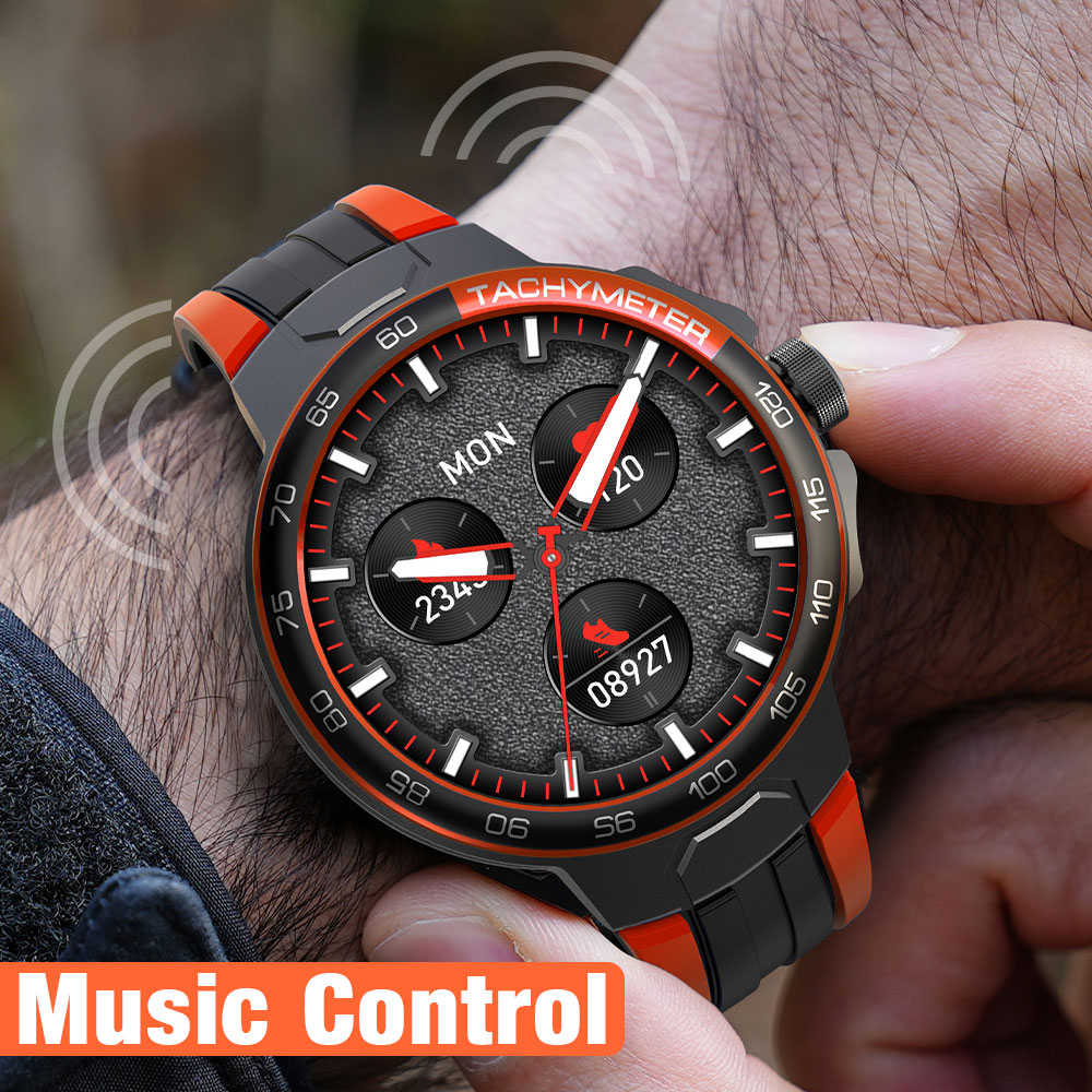 RollsTimi jam tangan pintar fa - Smartwatch Store ulasan dan harga