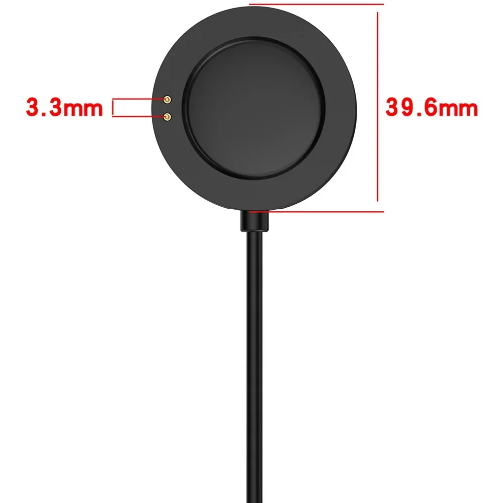 Kabel Pengisi Daya Jam Tangan  - Xiaomi Smartwatch S3 Accessories ulasan dan harga