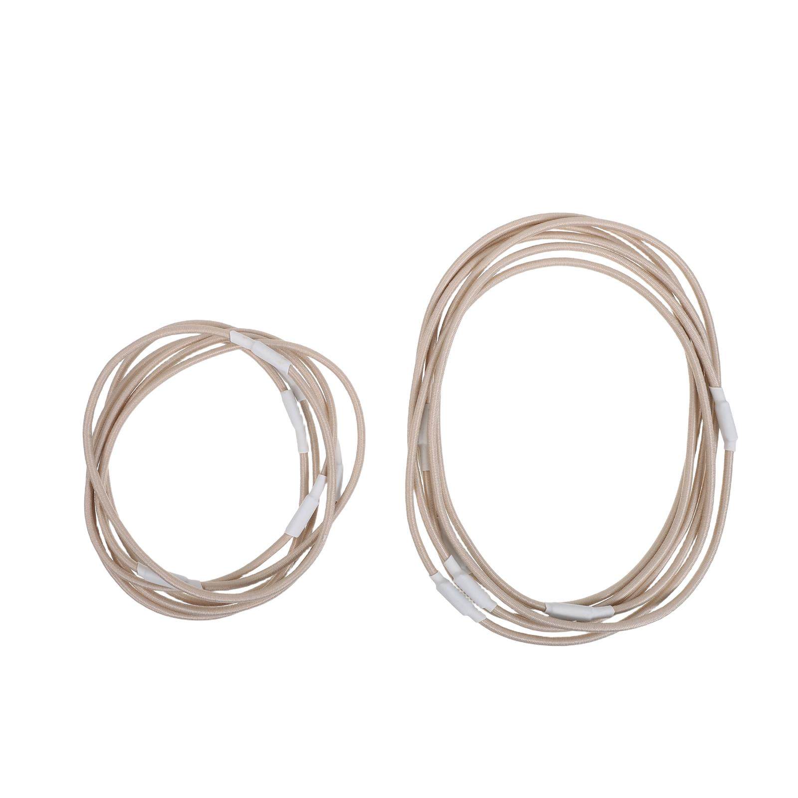 12 Buah Mikrofon Shock Mount K - Silicone Band Replacement ulasan dan harga