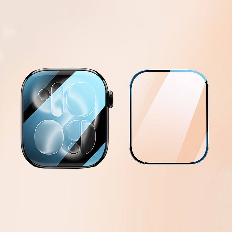 Film Pelindung untuk Jam Tanga - Apple Smartwatch Accessories ulasan dan harga